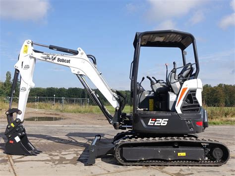 bobcat e26 for sale|bobcat e26 pricing.